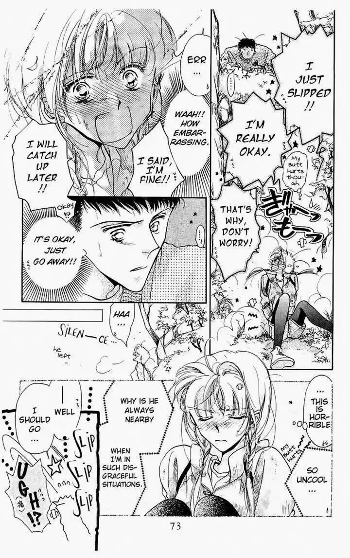 Omake no Kobayashi-kun Chapter 9 9